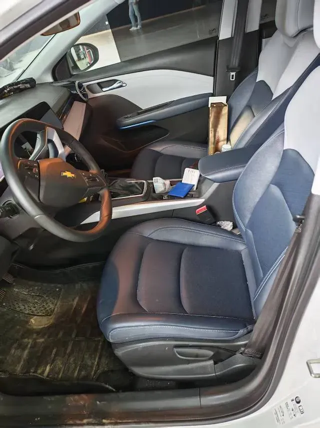 2023 Chevrolet Monza 1.5L 113HP L4 6DCT,autocango,china used car exporter,china ev exporter,chinese used car exporter,chinese used ev exporter