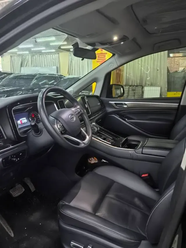 2023 GAC Trumpchi M8 2.0T 252HP L4 8AT,autocango,china used car exporter,china ev exporter,chinese used car exporter,chinese used ev exporter