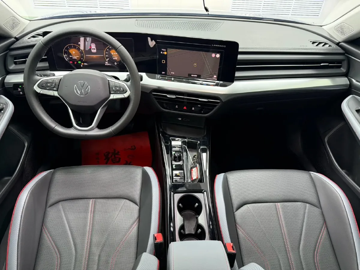 2022 Volkswagen Lavida 1.4T 150HP L4 7DCT,autocango,china used car exporter,china ev exporter,chinese used car exporter,chinese used ev exporter