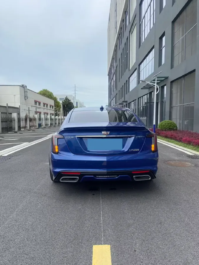 2020 Cadillac CT5 2.0T 241HP L4 10AT,autocango,china used car exporter,china ev exporter,chinese used car exporter,chinese used ev exporter