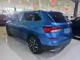 2018 Volkswagen Lavida 1.2T 116HP L4 7DCT