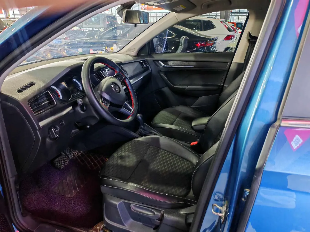 2018 Volkswagen Lavida 1.2T 116HP L4 7DCT,autocango,china used car exporter,china ev exporter,chinese used car exporter,chinese used ev exporter