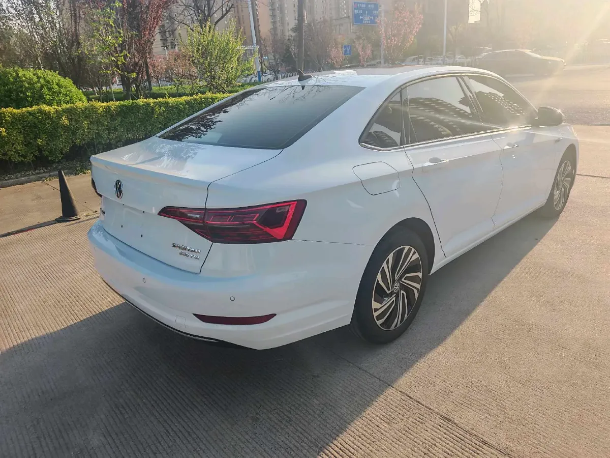 2022 Volkswagen Sagitar 1.4T 150HP L4 7DCT,autocango,china used car exporter,china ev exporter,chinese used car exporter,chinese used ev exporter