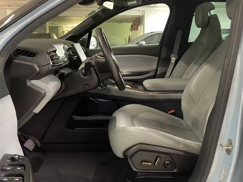 2020 NIO ES6 BEV 70KWH,autocango,china used car exporter,china ev exporter,chinese used car exporter,chinese used ev exporter