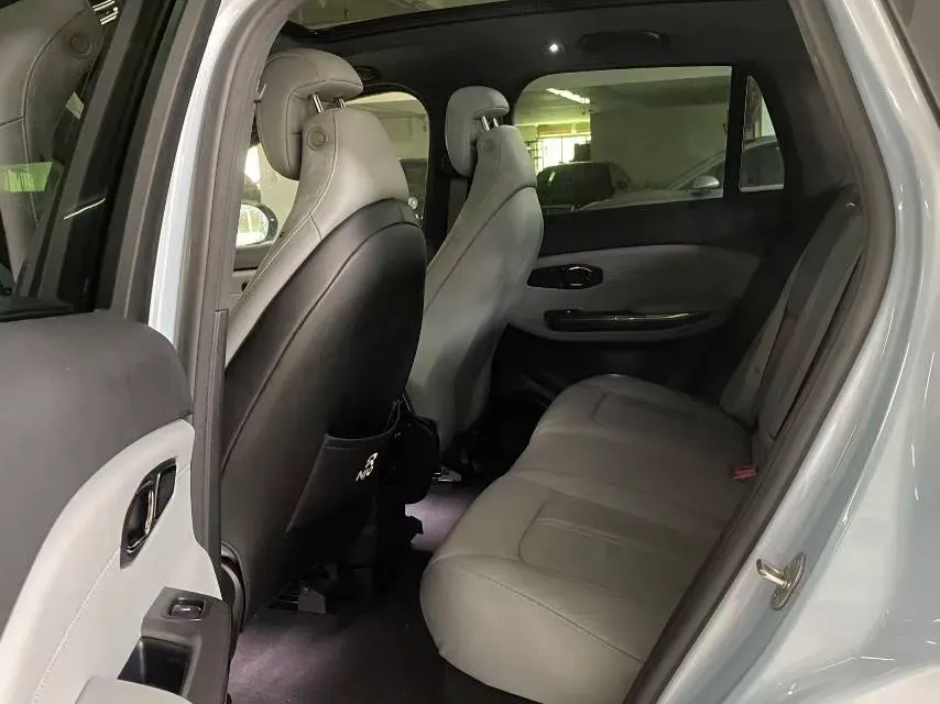 2020 NIO ES6 BEV 70KWH,autocango,china used car exporter,china ev exporter,chinese used car exporter,chinese used ev exporter