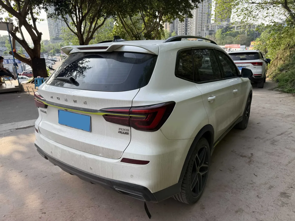 2021 Roewe RX5 1.5T 181HP L4 7DCT,autocango,china used car exporter,china ev exporter,chinese used car exporter,chinese used ev exporter