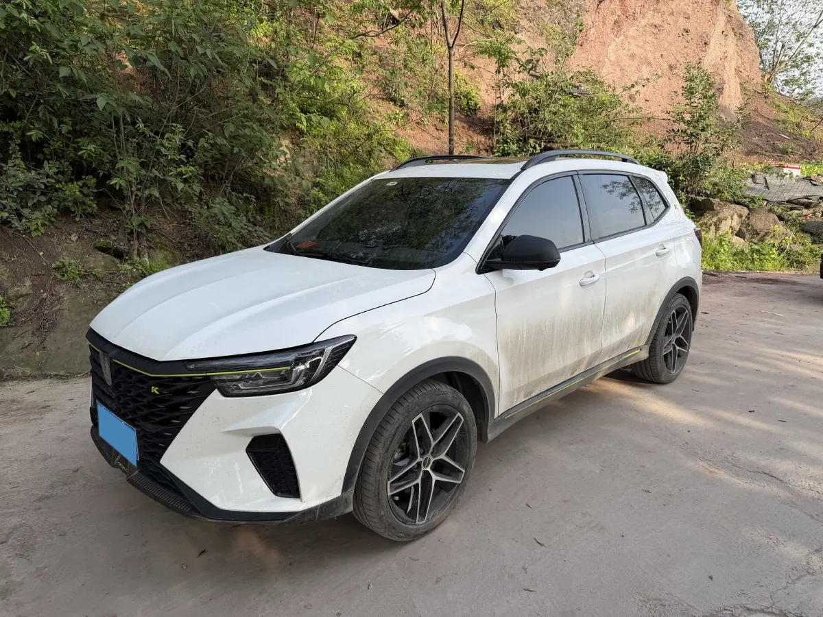 2021 Roewe RX5 1.5T 181HP L4 7DCT,autocango,china used car exporter,china ev exporter,chinese used car exporter,chinese used ev exporter