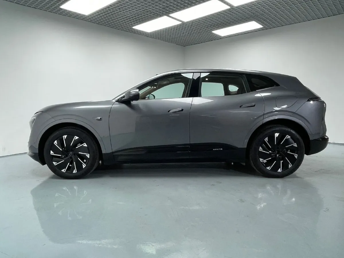 2024 Avatr 07 1.5T 156HP L4 REEV 39.05KWH,autocango,china used car exporter,china ev exporter,chinese used car exporter,chinese used ev exporter