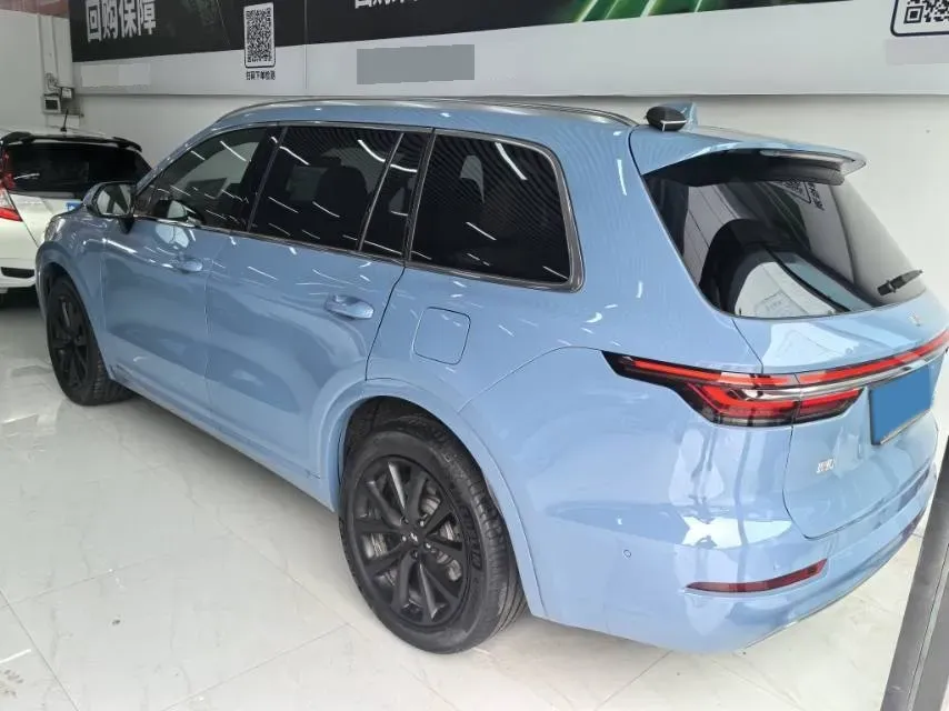 2021 Li ONE Range Extended 131HP REEV 40.5KWH,autocango,china used car exporter,china ev exporter,chinese used car exporter,chinese used ev exporter