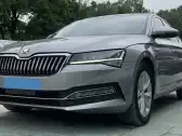 2021 SKODA SUPERB,autocango,china used car exporter,china ev exporter,chinese used car exporter,chinese used ev exporter