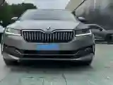 2021 Skoda Superb 1.4T 150HP L4 7DCT