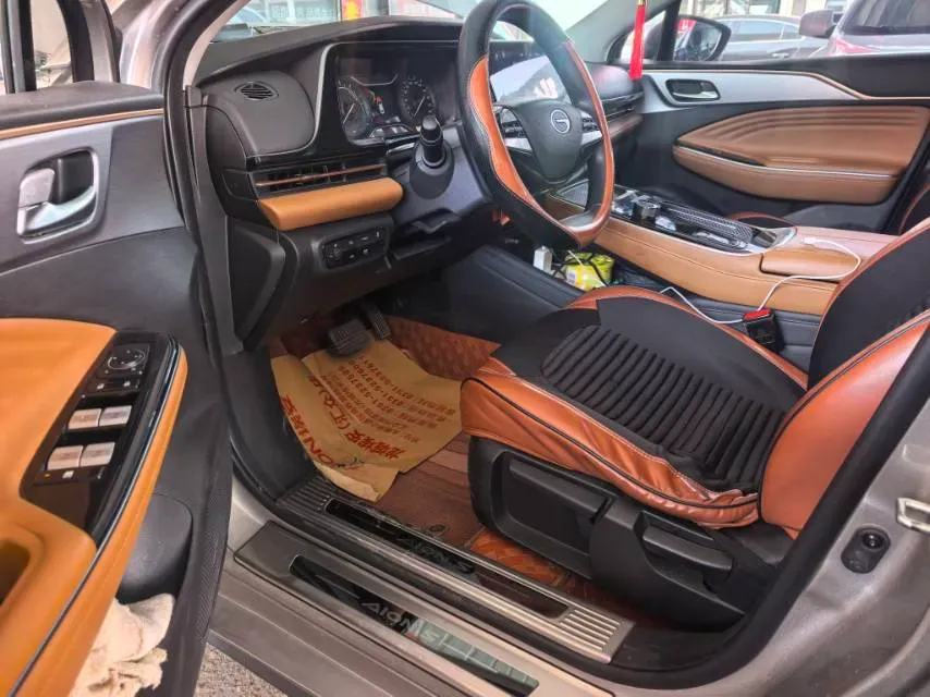 2023 Aion S BEV 55.2KWH,autocango,china used car exporter,china ev exporter,chinese used car exporter,chinese used ev exporter