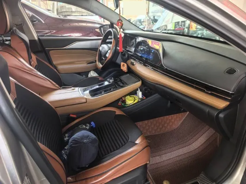 2023 Aion S BEV 55.2KWH,autocango,china used car exporter,china ev exporter,chinese used car exporter,chinese used ev exporter