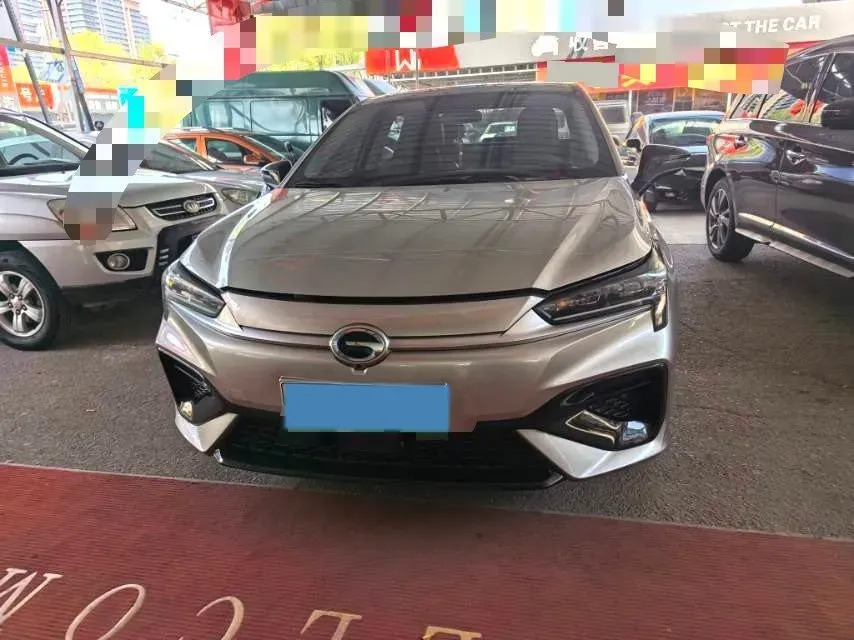 2023 Aion S BEV 55.2KWH,autocango,china used car exporter,china ev exporter,chinese used car exporter,chinese used ev exporter