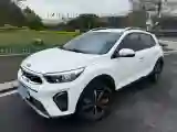 2021 Kia KX1 1.4L 100HP L4 6AT