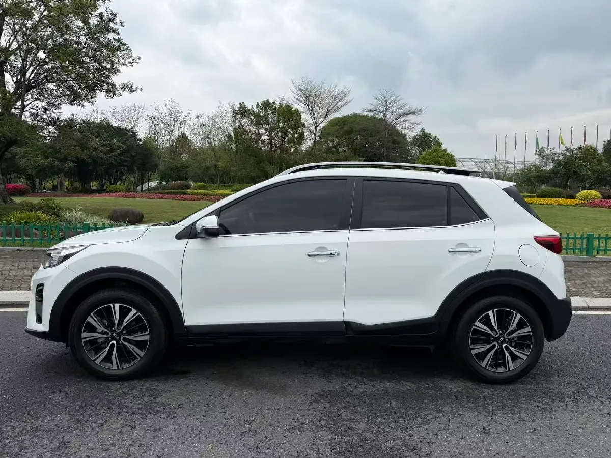 2021 Kia KX1 1.4L 100HP L4 6AT,autocango,china used car exporter,china ev exporter,chinese used car exporter,chinese used ev exporter