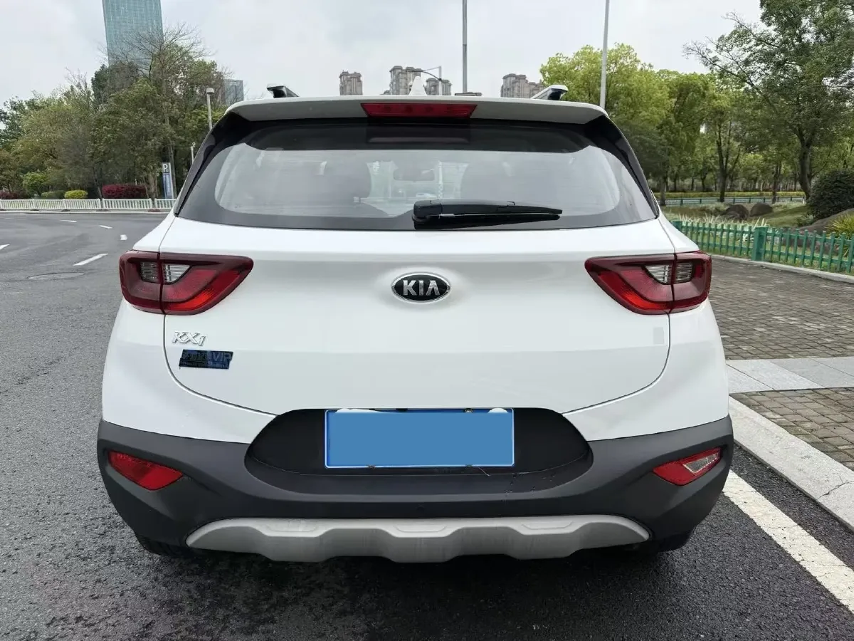 2021 Kia KX1 1.4L 100HP L4 6AT,autocango,china used car exporter,china ev exporter,chinese used car exporter,chinese used ev exporter