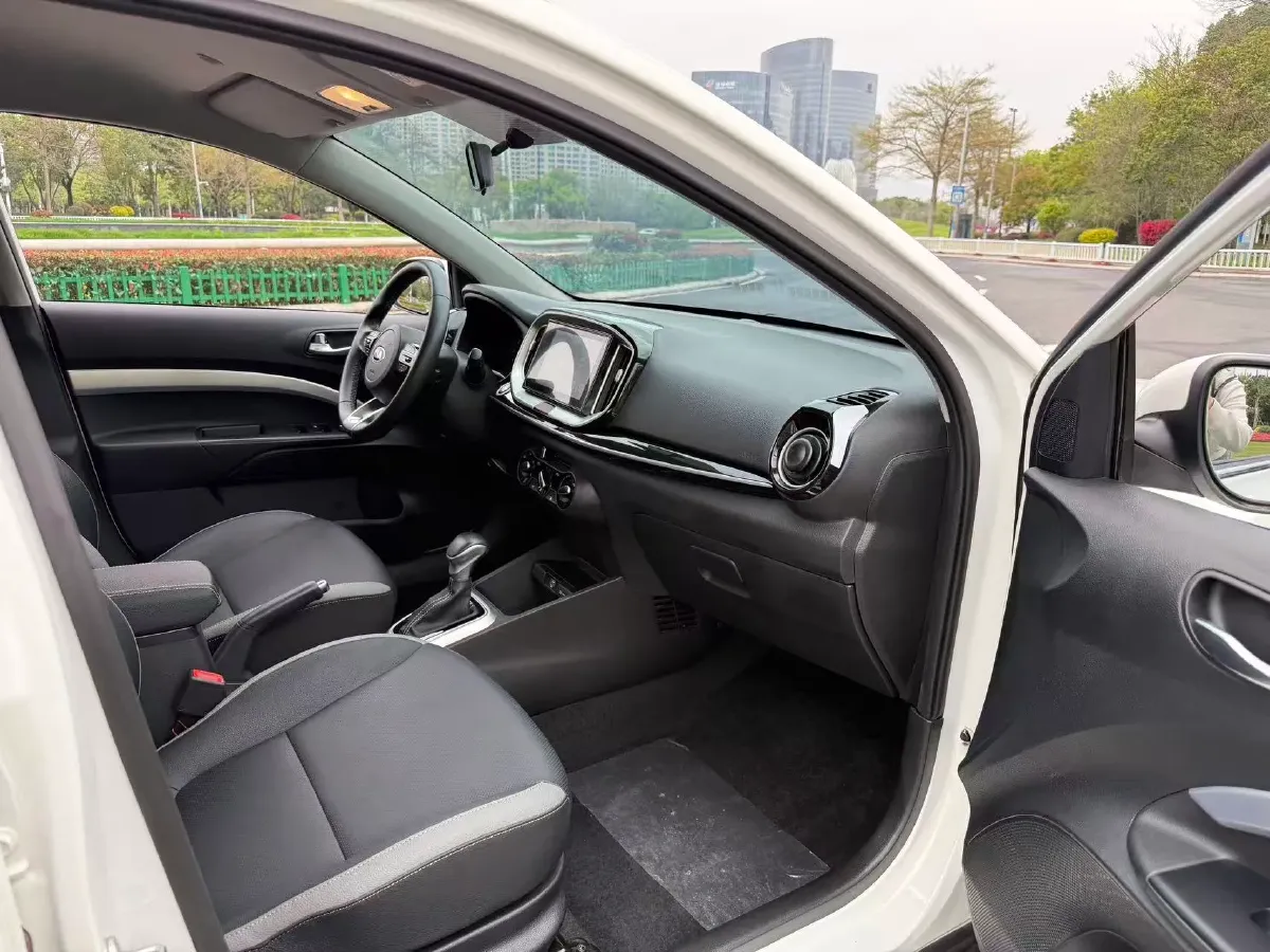 2021 Kia KX1 1.4L 100HP L4 6AT,autocango,china used car exporter,china ev exporter,chinese used car exporter,chinese used ev exporter