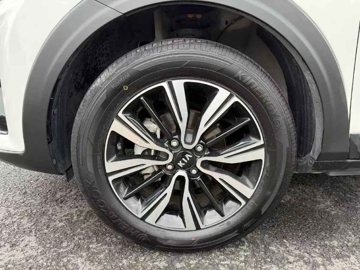 2021 Kia KX1 1.4L 100HP L4 6AT,autocango,china used car exporter,china ev exporter,chinese used car exporter,chinese used ev exporter