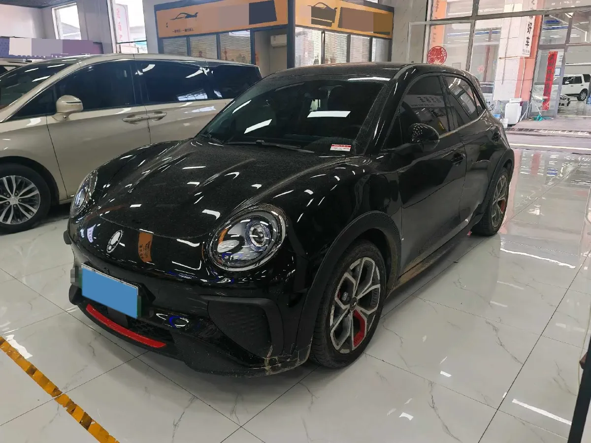 2023 Ora FunkyCat GT BEV 47.8KWH,autocango,china used car exporter,china ev exporter,chinese used car exporter,chinese used ev exporter