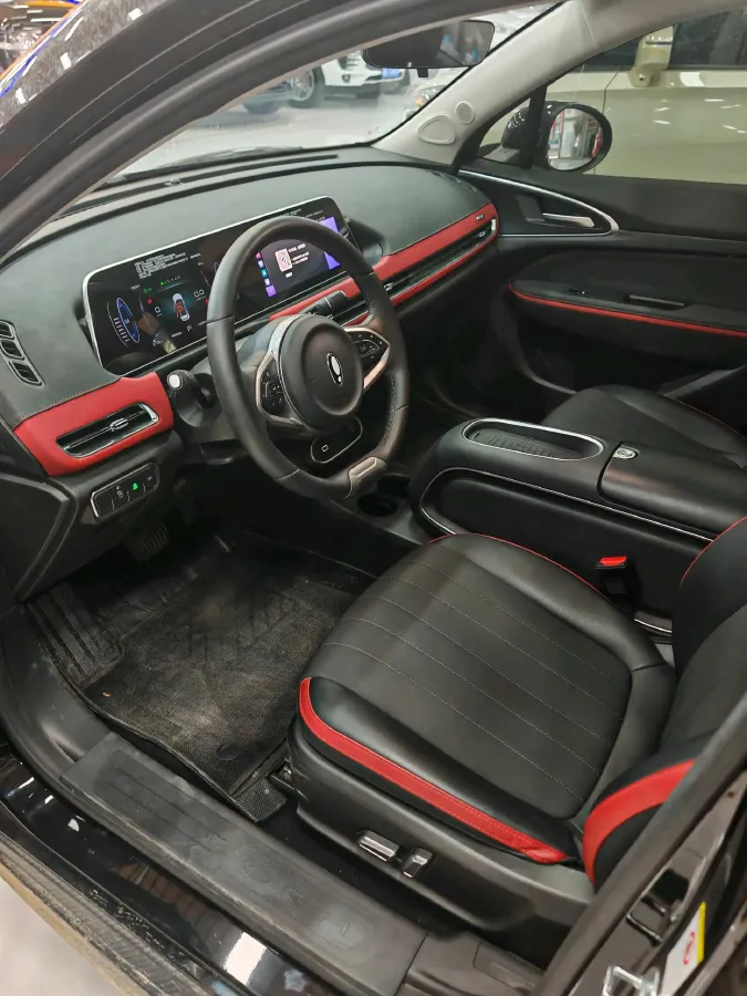 2023 Ora FunkyCat GT BEV 47.8KWH,autocango,china used car exporter,china ev exporter,chinese used car exporter,chinese used ev exporter