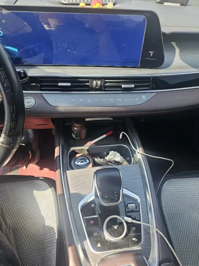 2022 Chery Tiggo 8 PRO 1.6T 197HP L4 7DCT,autocango,china used car exporter,china ev exporter,chinese used car exporter,chinese used ev exporter