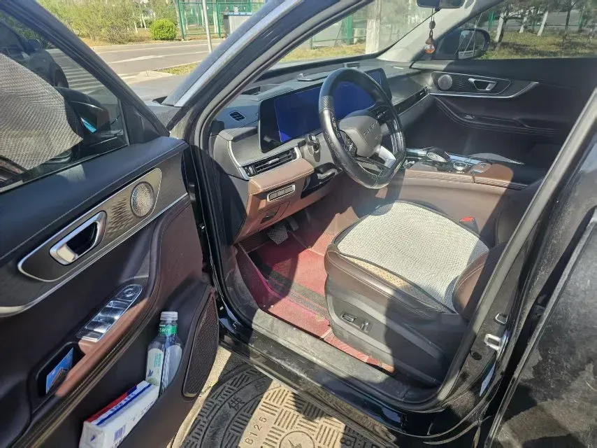 2022 Chery Tiggo 8 PRO 1.6T 197HP L4 7DCT,autocango,china used car exporter,china ev exporter,chinese used car exporter,chinese used ev exporter