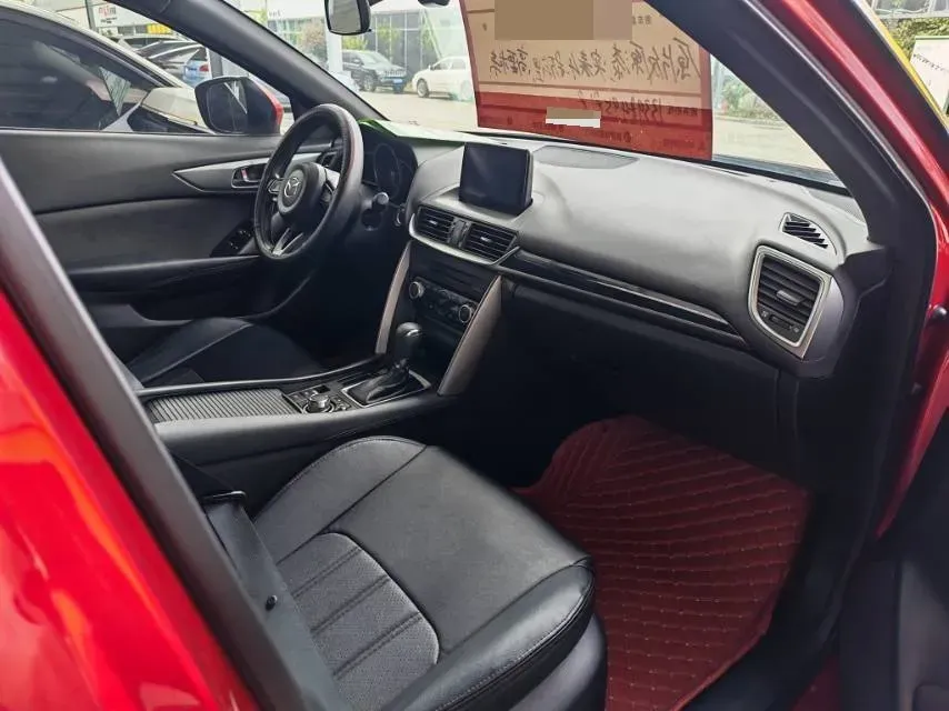 2018 Mazda CX-4 2.0L 158HP L4 6AT,autocango,china used car exporter,china ev exporter,chinese used car exporter,chinese used ev exporter