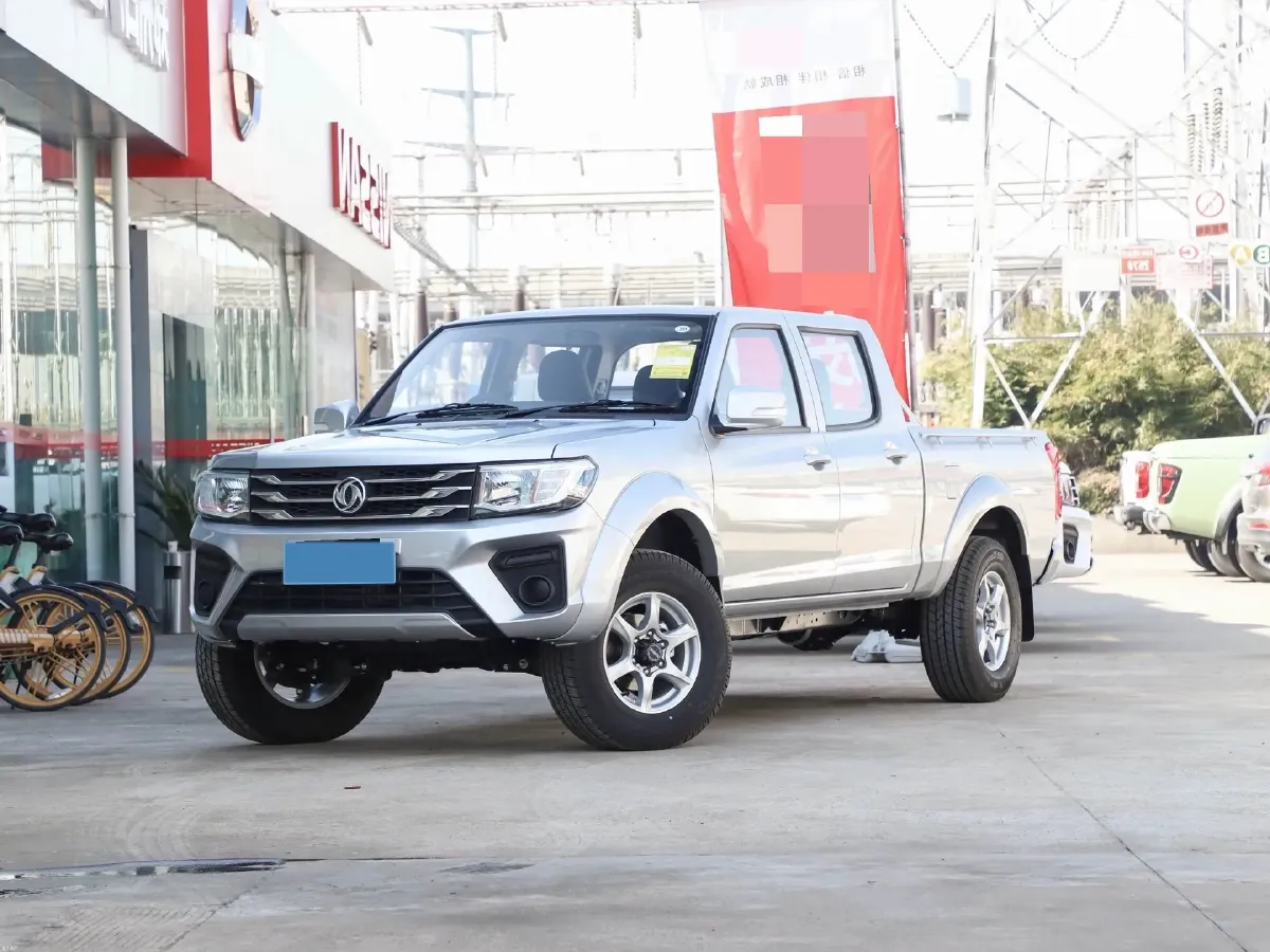 2023 Dongfeng RuiQi 2.4L 158HP L4 5MT,autocango,china used car exporter,china ev exporter,chinese used car exporter,chinese used ev exporter