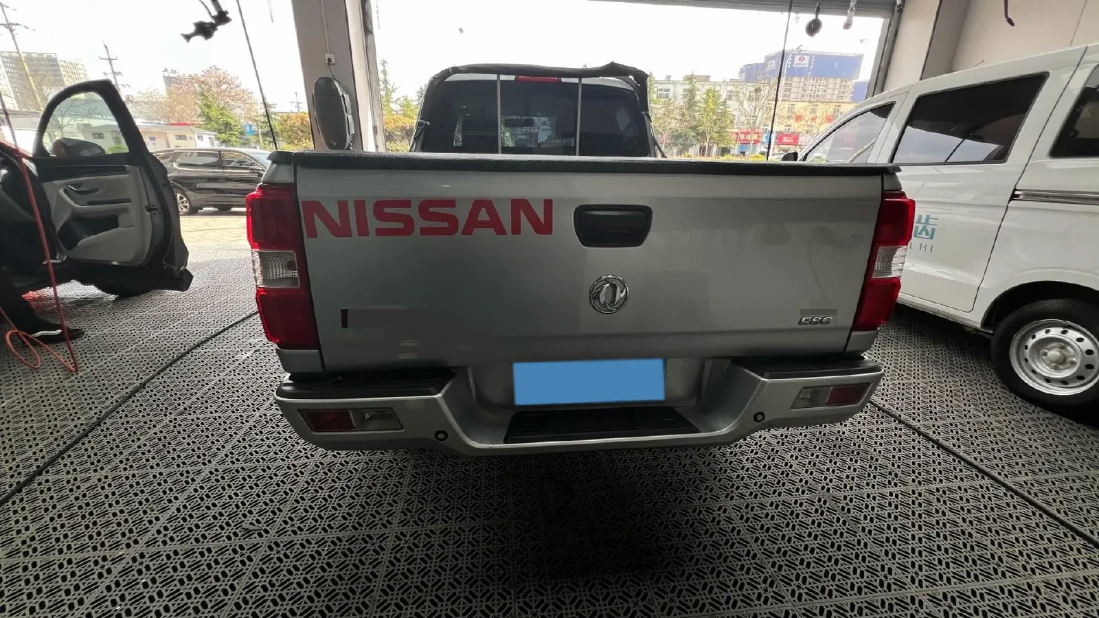 2023 Dongfeng RuiQi 2.4L 158HP L4 5MT,autocango,china used car exporter,china ev exporter,chinese used car exporter,chinese used ev exporter