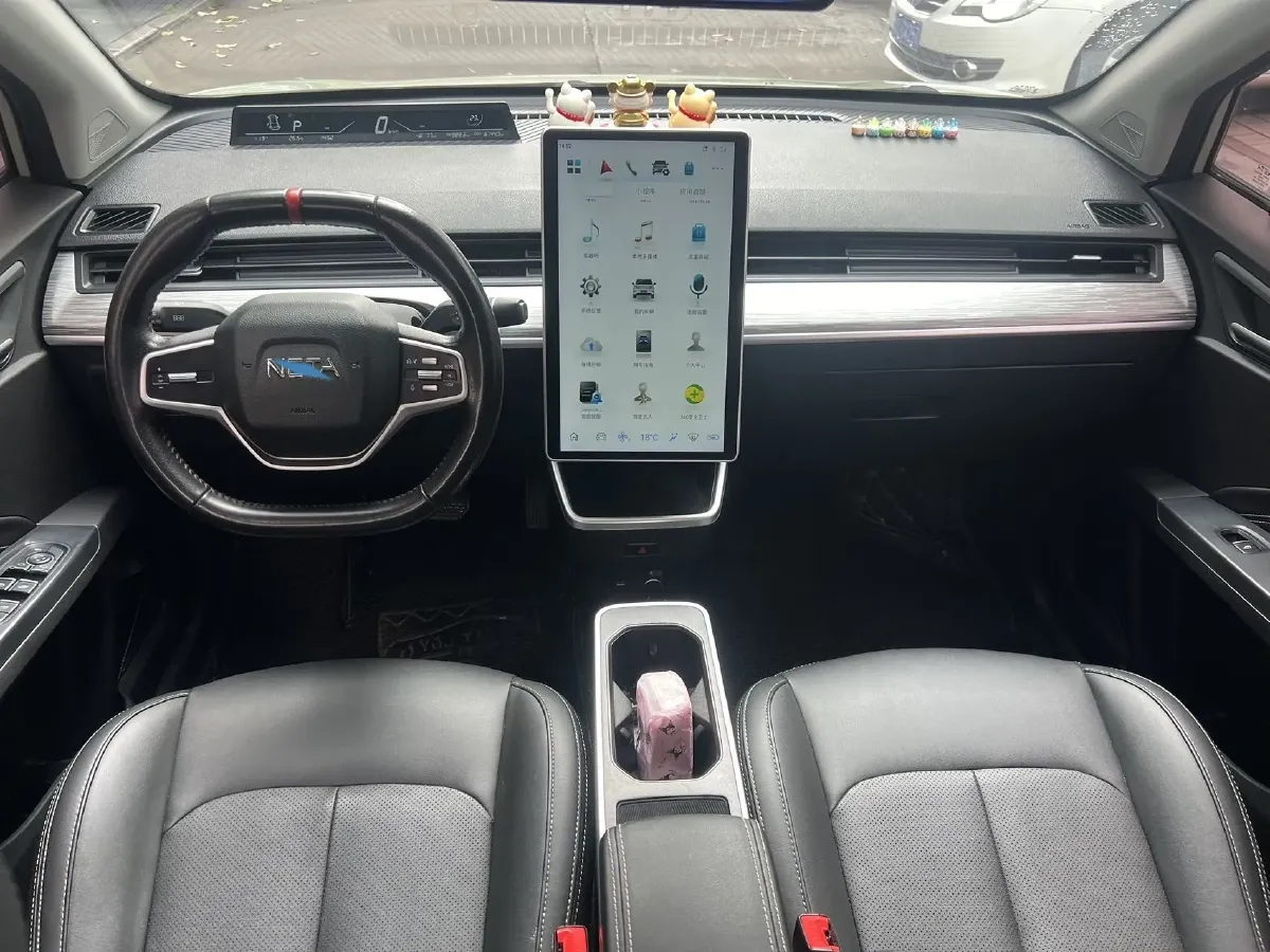 2022 Neta V BEV 38.54KWH,autocango,china used car exporter,china ev exporter,chinese used car exporter,chinese used ev exporter