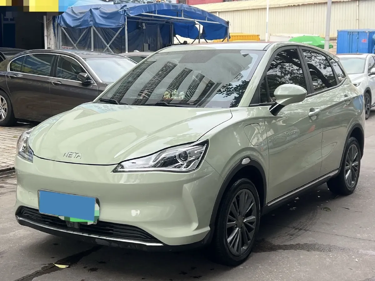 2022 Neta V BEV 38.54KWH,autocango,china used car exporter,china ev exporter,chinese used car exporter,chinese used ev exporter
