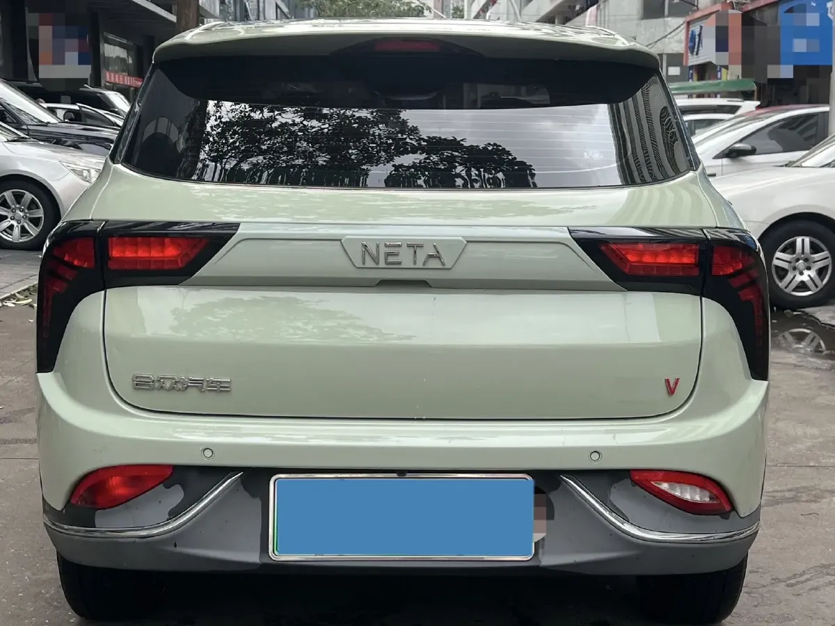 2022 Neta V BEV 38.54KWH,autocango,china used car exporter,china ev exporter,chinese used car exporter,chinese used ev exporter