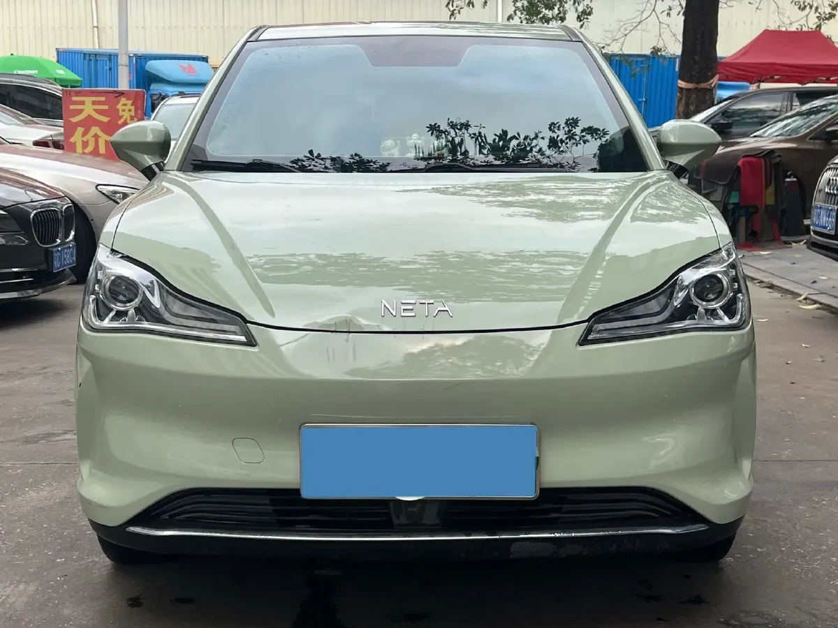2022 Neta V BEV 38.54KWH,autocango,china used car exporter,china ev exporter,chinese used car exporter,chinese used ev exporter