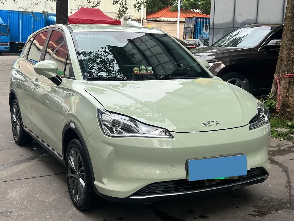 2022 Neta V BEV 38.54KWH,autocango,china used car exporter,china ev exporter,chinese used car exporter,chinese used ev exporter