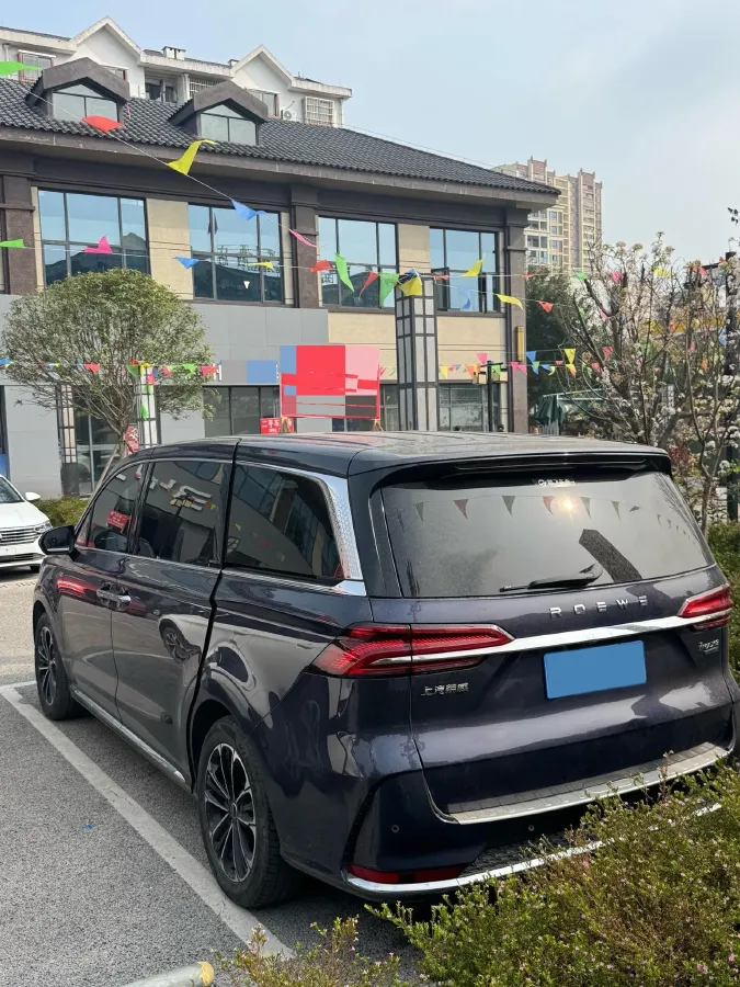 2021 Roewe iMAX8 2.0T 234HP L4 8AT,autocango,china used car exporter,china ev exporter,chinese used car exporter,chinese used ev exporter
