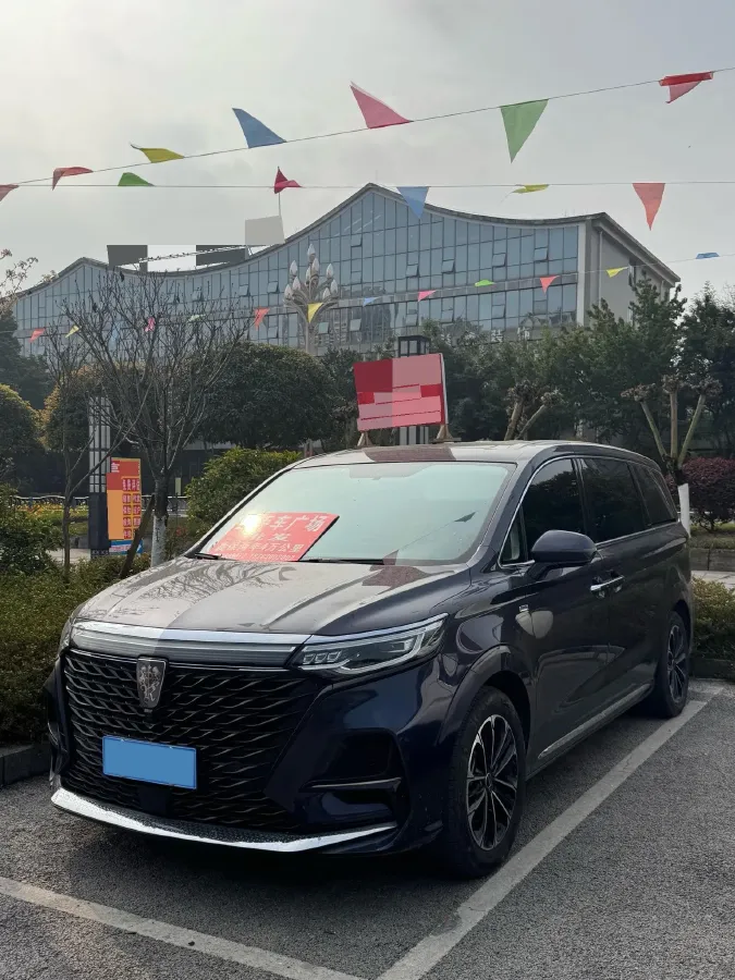 2021 Roewe iMAX8 2.0T 234HP L4 8AT,autocango,china used car exporter,china ev exporter,chinese used car exporter,chinese used ev exporter