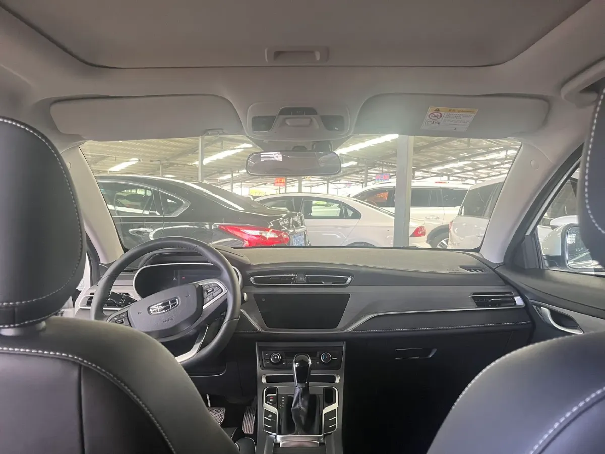 2021 Geely Emgrand 1.5L 109HP L4 CVT,autocango,china used car exporter,china ev exporter,chinese used car exporter,chinese used ev exporter