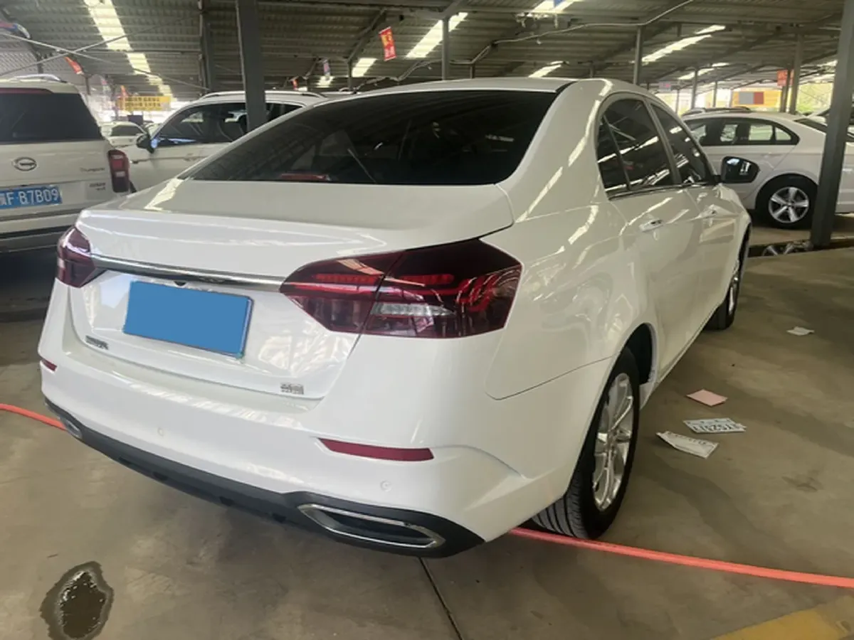 2021 Geely Emgrand 1.5L 109HP L4 CVT,autocango,china used car exporter,china ev exporter,chinese used car exporter,chinese used ev exporter