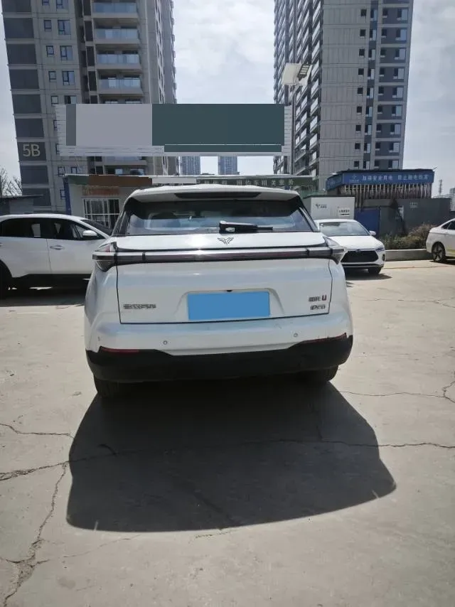 2022 Neta U BEV 55.8KWH,autocango,china used car exporter,china ev exporter,chinese used car exporter,chinese used ev exporter