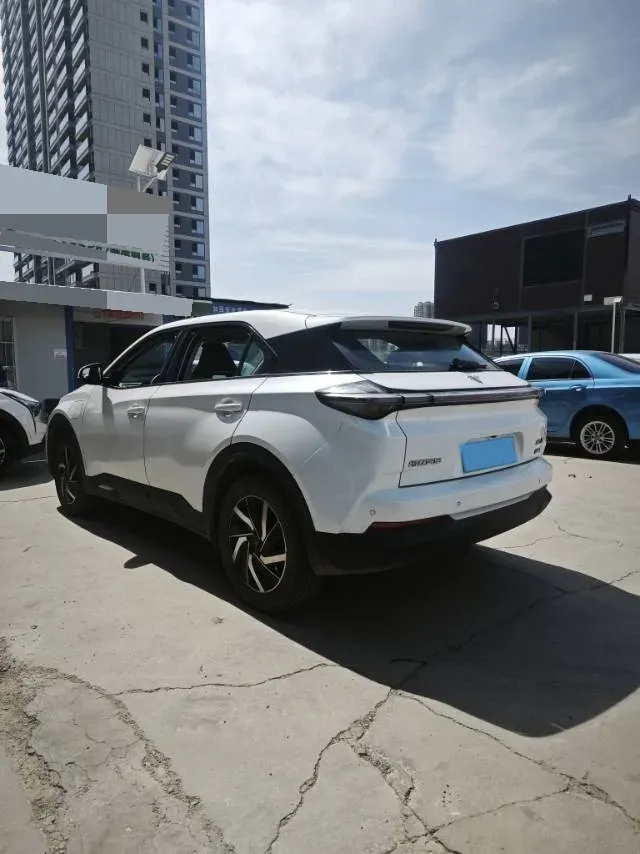 2022 Neta U BEV 55.8KWH,autocango,china used car exporter,china ev exporter,chinese used car exporter,chinese used ev exporter