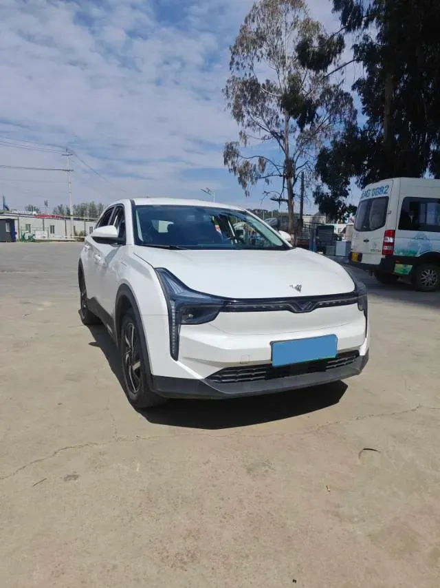 2022 Neta U BEV 55.8KWH,autocango,china used car exporter,china ev exporter,chinese used car exporter,chinese used ev exporter