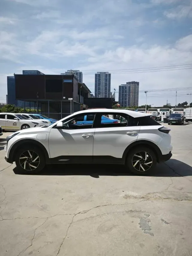 2022 Neta U BEV 55.8KWH,autocango,china used car exporter,china ev exporter,chinese used car exporter,chinese used ev exporter