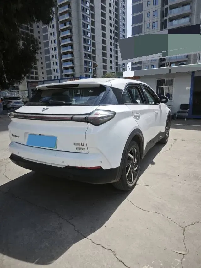 2022 Neta U BEV 55.8KWH,autocango,china used car exporter,china ev exporter,chinese used car exporter,chinese used ev exporter
