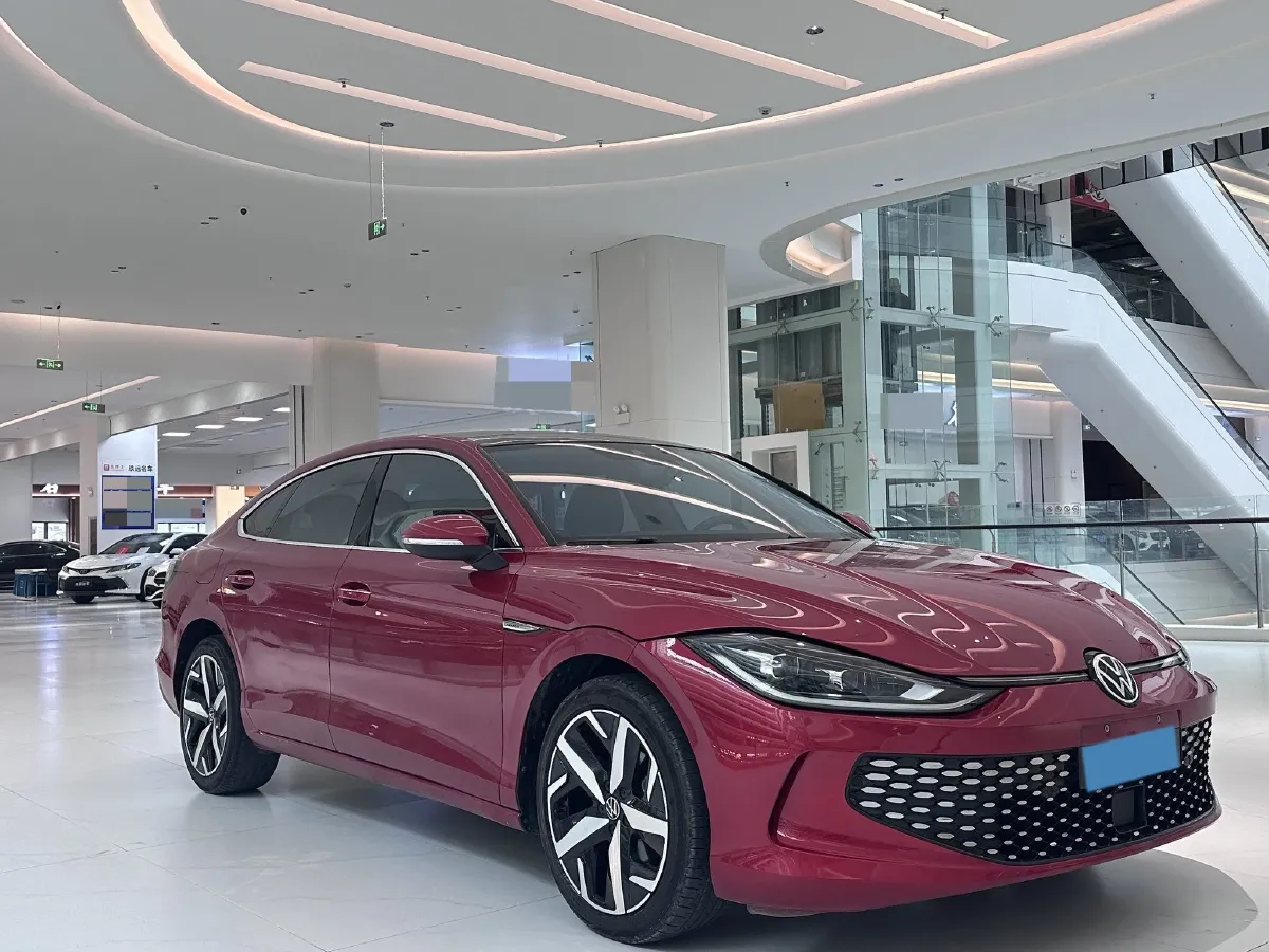 2023 Volkswagen Lamando 1.4T 150HP L4 7DCT,autocango,china used car exporter,china ev exporter,chinese used car exporter,chinese used ev exporter