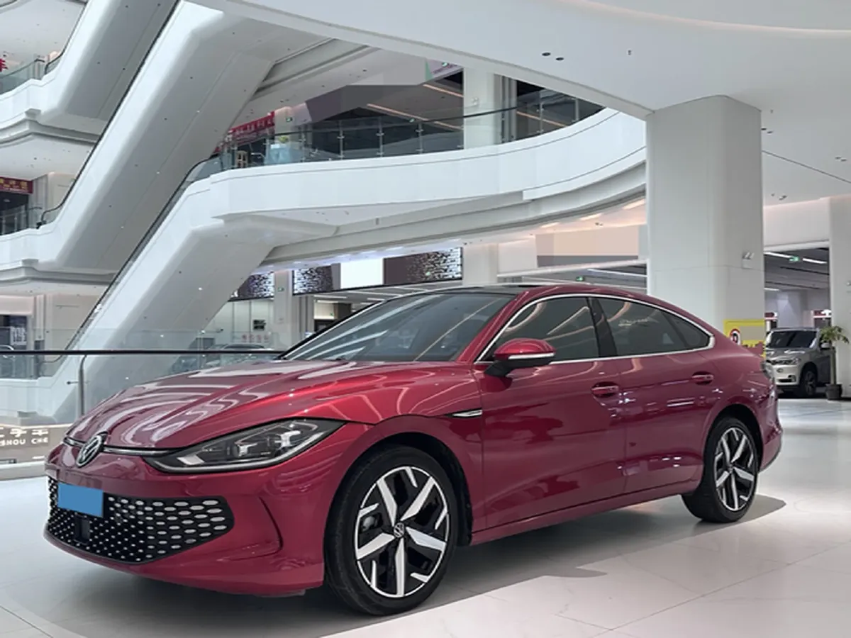 2023 Volkswagen Lamando 1.4T 150HP L4 7DCT,autocango,china used car exporter,china ev exporter,chinese used car exporter,chinese used ev exporter