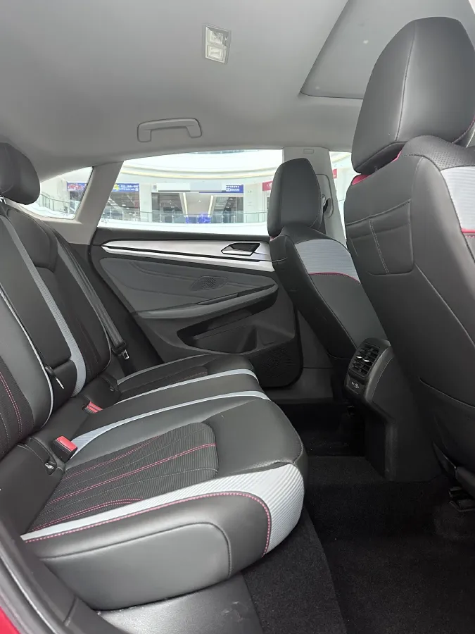 2023 Volkswagen Lamando 1.4T 150HP L4 7DCT,autocango,china used car exporter,china ev exporter,chinese used car exporter,chinese used ev exporter