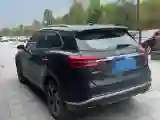 2022 HongQi HS5 2.0T 224HP L4 6AT
