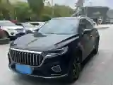 2022 HongQi HS5 2.0T 224HP L4 6AT