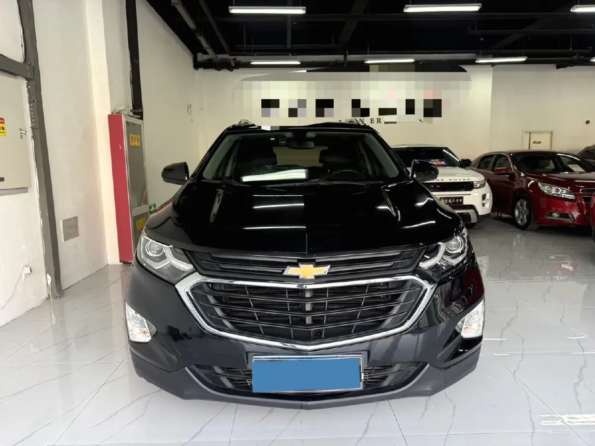 2019 Chevrolet Equinox 1.5T 180HP L4 6AT,autocango,china used car exporter,china ev exporter,chinese used car exporter,chinese used ev exporter